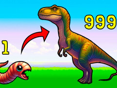 leikur Animal Evolution Simulator