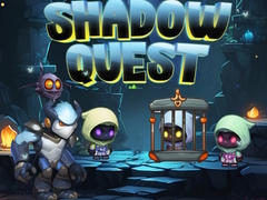 leikur Shadow Quest