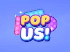 leikur Pop Us!