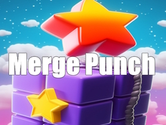 leikur Merge Punch