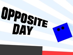 leikur Opposite Day