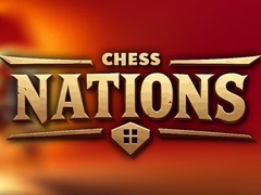 leikur Chess Nations