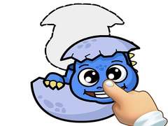 leikur CPI King Connect Puzzle Image