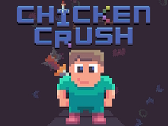 leikur Chicken Crush