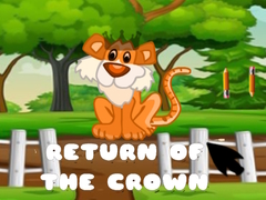 leikur Return of the Crown