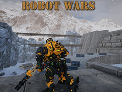 leikur Robot Wars : Rise of Resistance