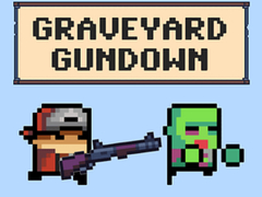 leikur Graveyard Gundown