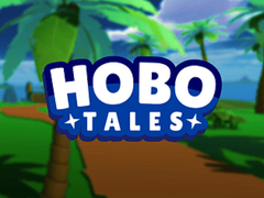 leikur Hobo Tales
