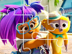 leikur Vivo Jigsaw