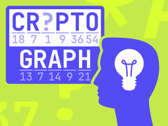 leikur Cryptograph