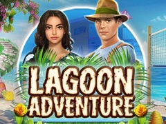 leikur Lagoon Adventure