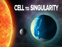 leikur Cell to Singularity: Evolution
