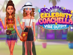 leikur Celebrity Coachella Vibe Outfits
