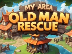 leikur My Area Old Man Rescue