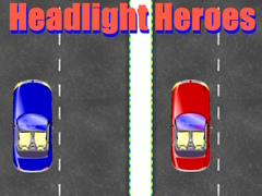 leikur Headlight Heroes