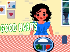 leikur Good Habits