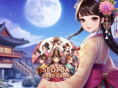 leikur Seotda Card Game