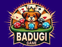 leikur Badugi Card Game