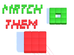 leikur Match Them