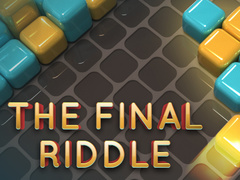leikur The Final Riddle