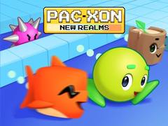 leikur Pac Xon New Realms