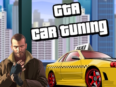 leikur Gta Car Tuning