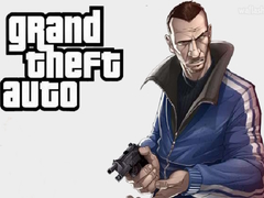 leikur Grand Theft Auto