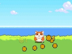 leikur Hamster Kombat Clicker