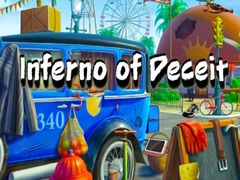 leikur Inferno of Deceit