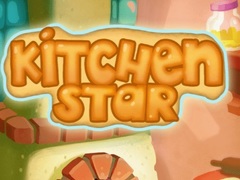leikur Kitchen Star
