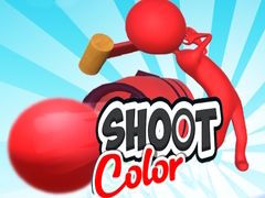 leikur Shoot Color
