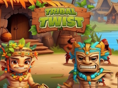 leikur Tribal Twist