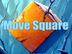 leikur Move Square