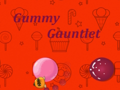 leikur Gummy Gauntlet