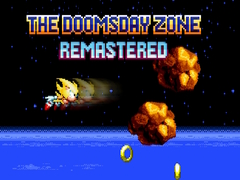 leikur The Doomsday Zone Remastered