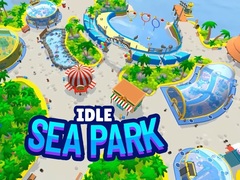 leikur Idle Sea Park
