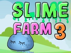 leikur Slime Farm 3