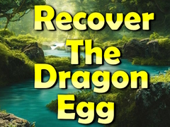 leikur Recover The Dragon Egg