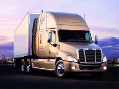 leikur Trucks Slide
