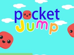 leikur Pocket Jump