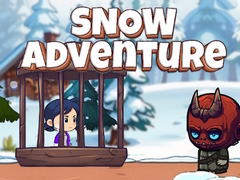 leikur Snow Adventure