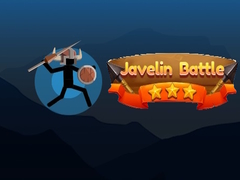 leikur Javelin Battle