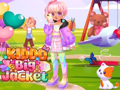 leikur Kiddo Big Jacket