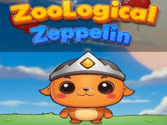 leikur Zoological Zeppelin