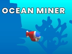 leikur Ocean Miner