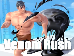 leikur Venom Rush