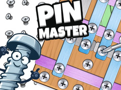 leikur Pin Master