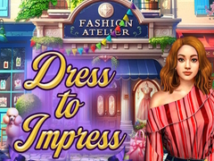 leikur Dress to Impress