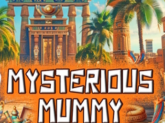 leikur Mysterious Mummy