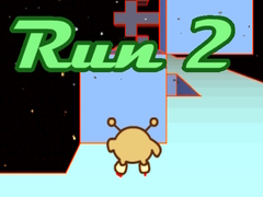 leikur Run 2
